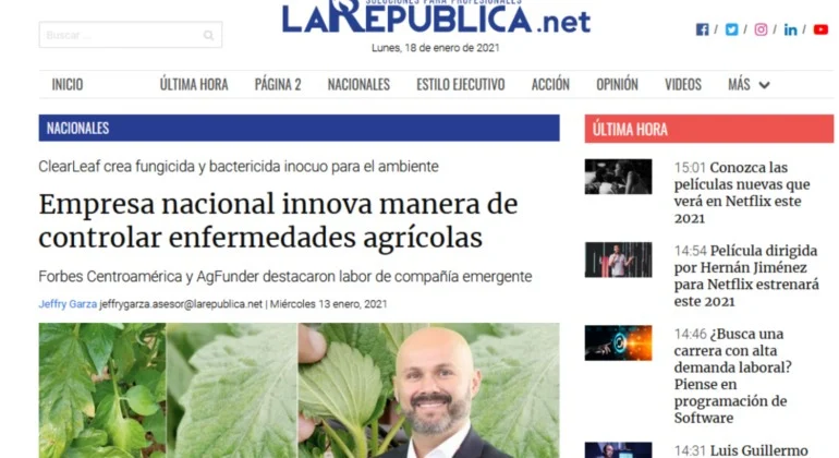 La Republica