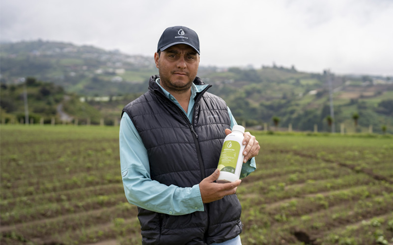 Testimonio: Jorge Monge – Productor de cebolla en Cartago, Costa Rica