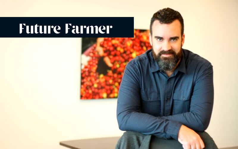 Meet ClearLeaf’s Agustín Büchert